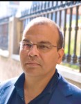 Sachin Shridhar, former IPS officer, legal strategist, and member of the organization's leadership.