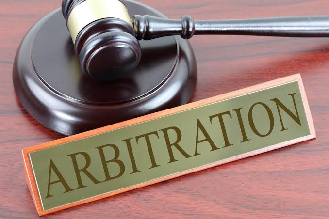 Arbitration Lawyer